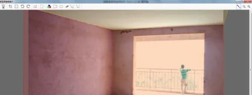 硅藻泥效果图怎么做?