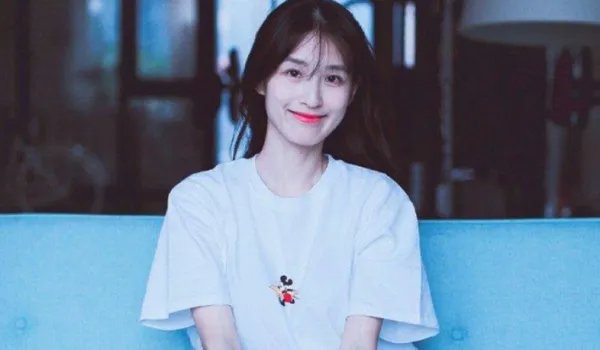 《爱情公寓》林宛瑜的扮演者是谁？