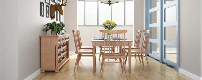 餐桌的尺寸 餐桌的尺寸一般多大