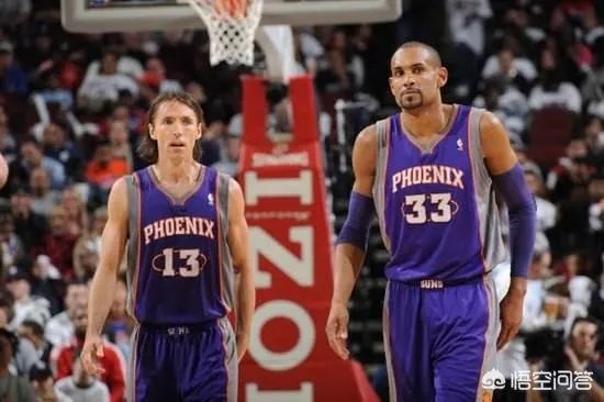 格兰特希尔巅峰到底什么水平?和现在谁比较相似?