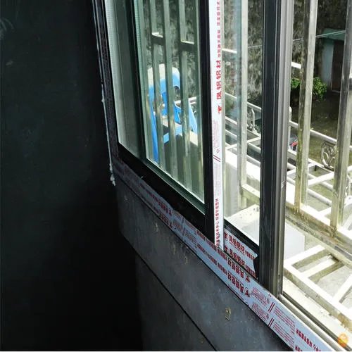 双层玻璃窗怎么换玻璃