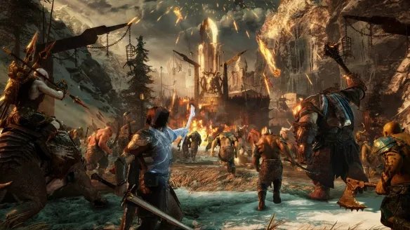 《中土世界战争之影》伊希尔丁填词选什么?全伊希尔丁填词解密答案