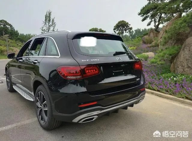 奔驰glc300怎么样，多少钱？