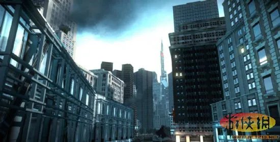 《山脊赛车：无限》PC正式版下载发布