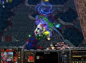 西方世界的劫难4图文攻略 西方世界的劫难4主线、支线任务流程攻略