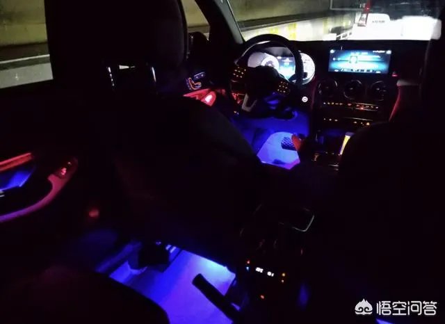 奔驰glc300怎么样，多少钱？