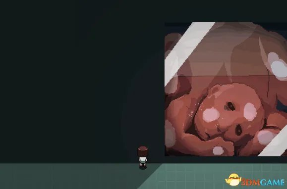 Kio的人间冒险全隐藏房间位置及隐藏人物一览