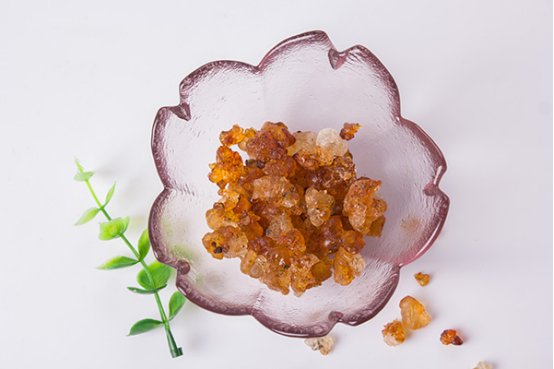 桃胶有什么功效和作用