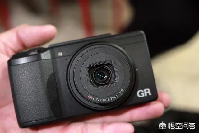 现在入手理光gr2还值得吗？