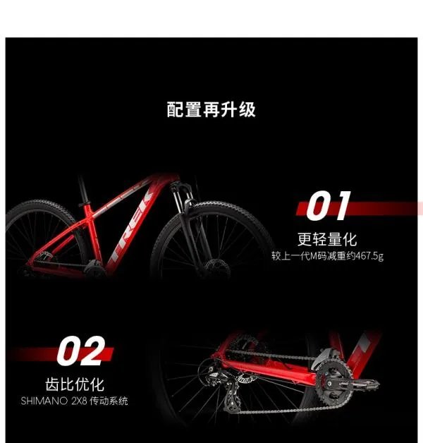 崔克自行车致人瘫痪专卖店大规模倒闭，崔克自行车和捷安特自行车区别？