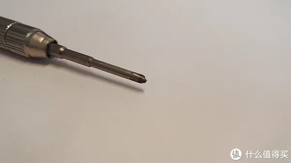 我的那些电动工具们 篇三十五：好用才是硬道理—小评手里在用的四款精修螺丝刀套装