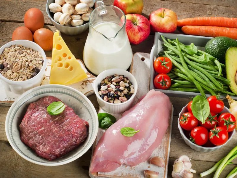 吃赖氨酸能长高吗