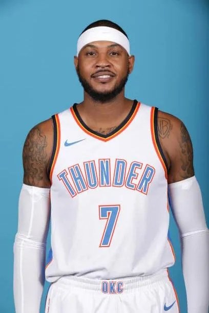 雷霆三巨头该如何相处呢？