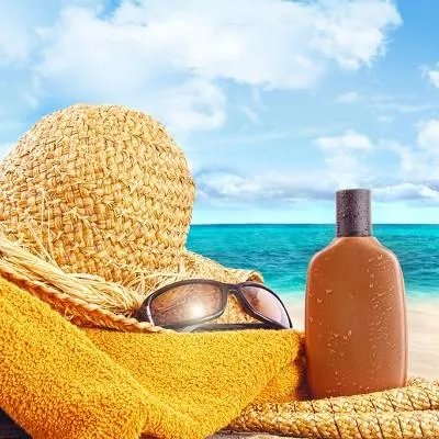 紫外线过敏怎么办