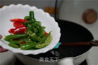 小炒肉