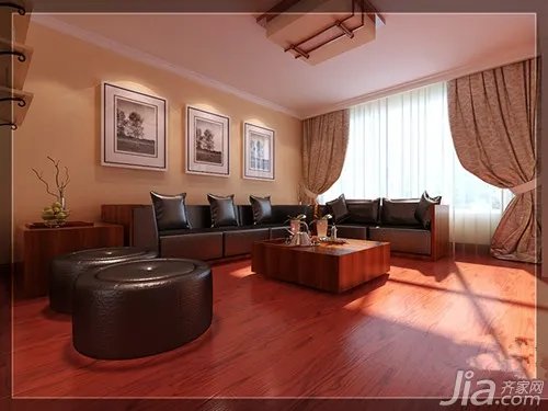 贝亚克地板环保吗 贝亚克地板质量如何