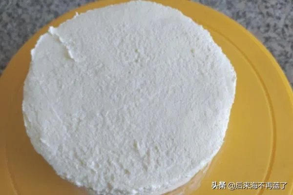 奶油冰淇淋的做法(图)？