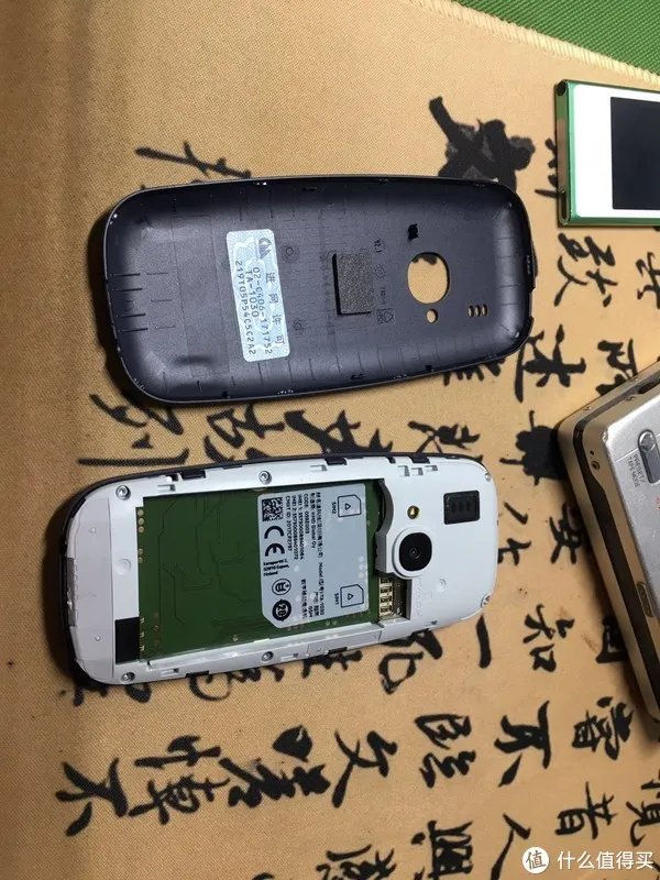 终于等到你:诺基亚3310复刻版开箱简评