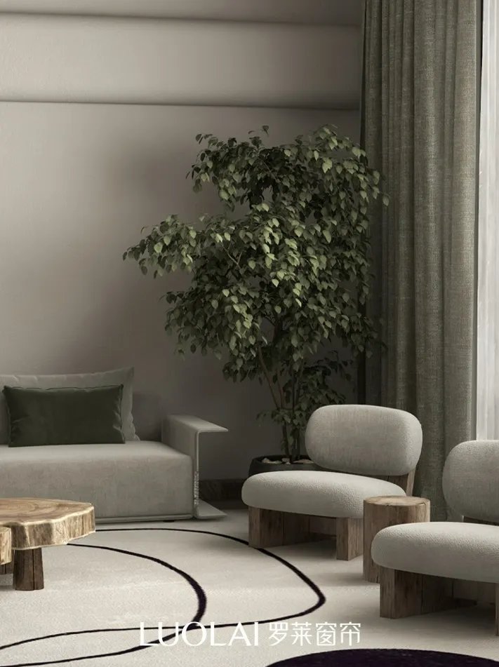 罗莱生活董事长为何二次创业?