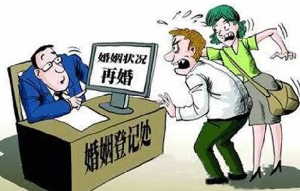 离婚多久才能复婚 2020年想离婚都难了。