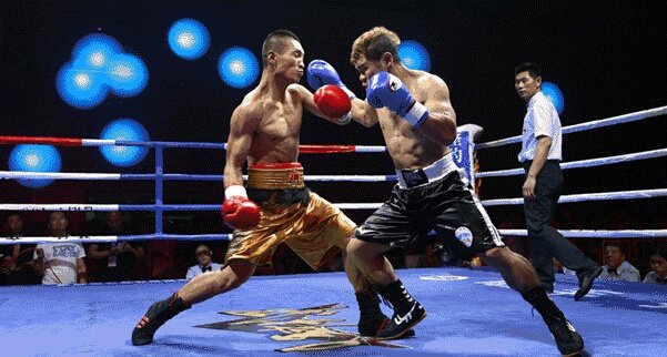 如何练出重拳？