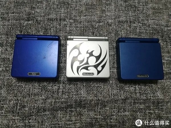 电玩任天堂游戏机