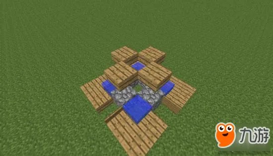 我的世界“玩转黑科技”教程系列之刷石图文教程