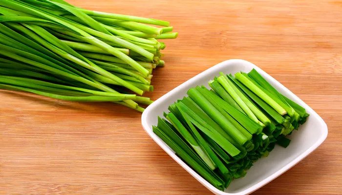 韭黄是什么 韭黄是什么东西