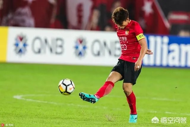 恒大38岁老将郑智送出世界级妙传，就连央视解说也被征服感叹！你怎么看？