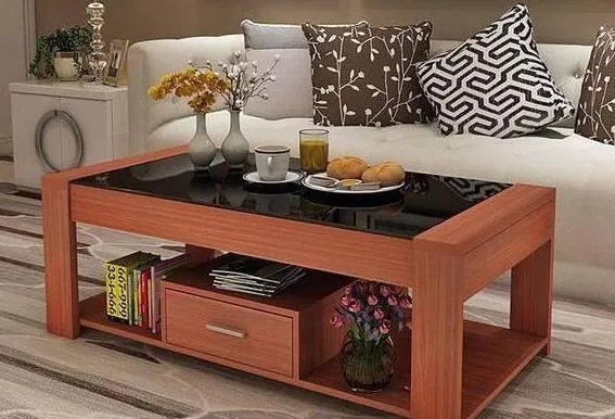 万万不要买茶几了，越来越多人这样装！