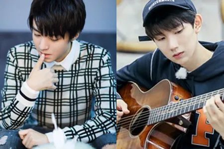 王源成人闪耀山城生日会 为粉丝准备催泪惊喜让人期待