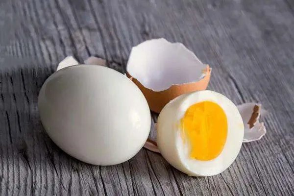 鸡蛋怎样煮好剥皮 怎样煮鸡蛋容易剥皮
