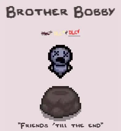 《以撒的结合忏悔》恶魔房道具强度解析