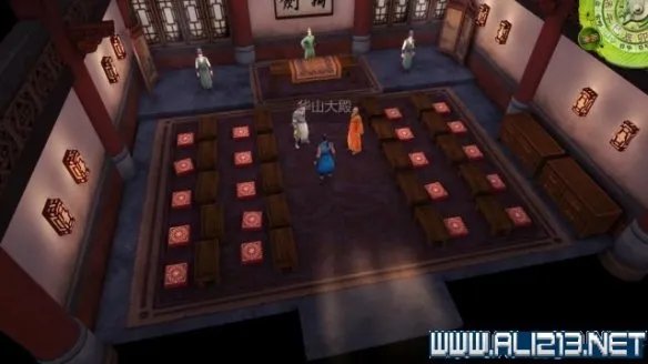 《侠客风云传》全教程剧情流程全任务攻略（已完结）