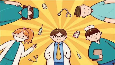 颈椎病的自我治疗方法