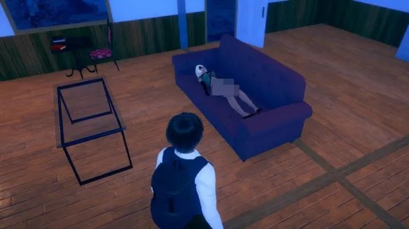 黄油?不存在的《AI少女》是款被耽误的建筑模拟游戏