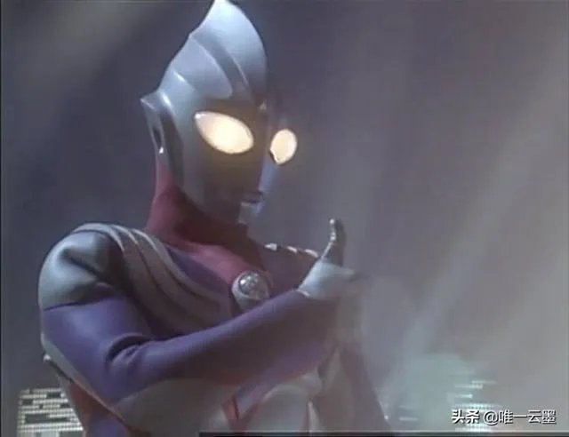 迪迦奥特曼单挑安培拉星人谁会赢?