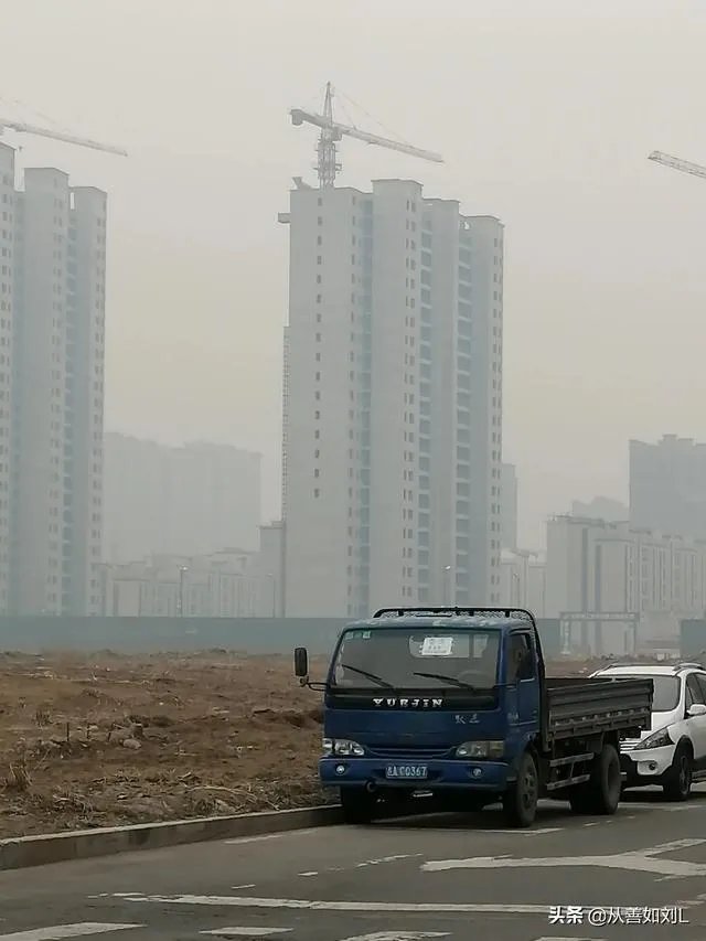 长春雾霾产生的原因是什么?