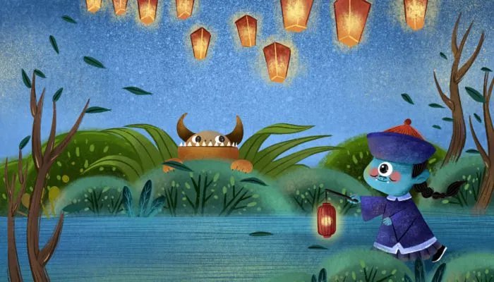 鬼节是七月十三还是十四 鬼节是什么时候几月几日