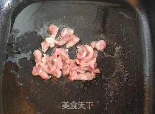 炒粉丝
