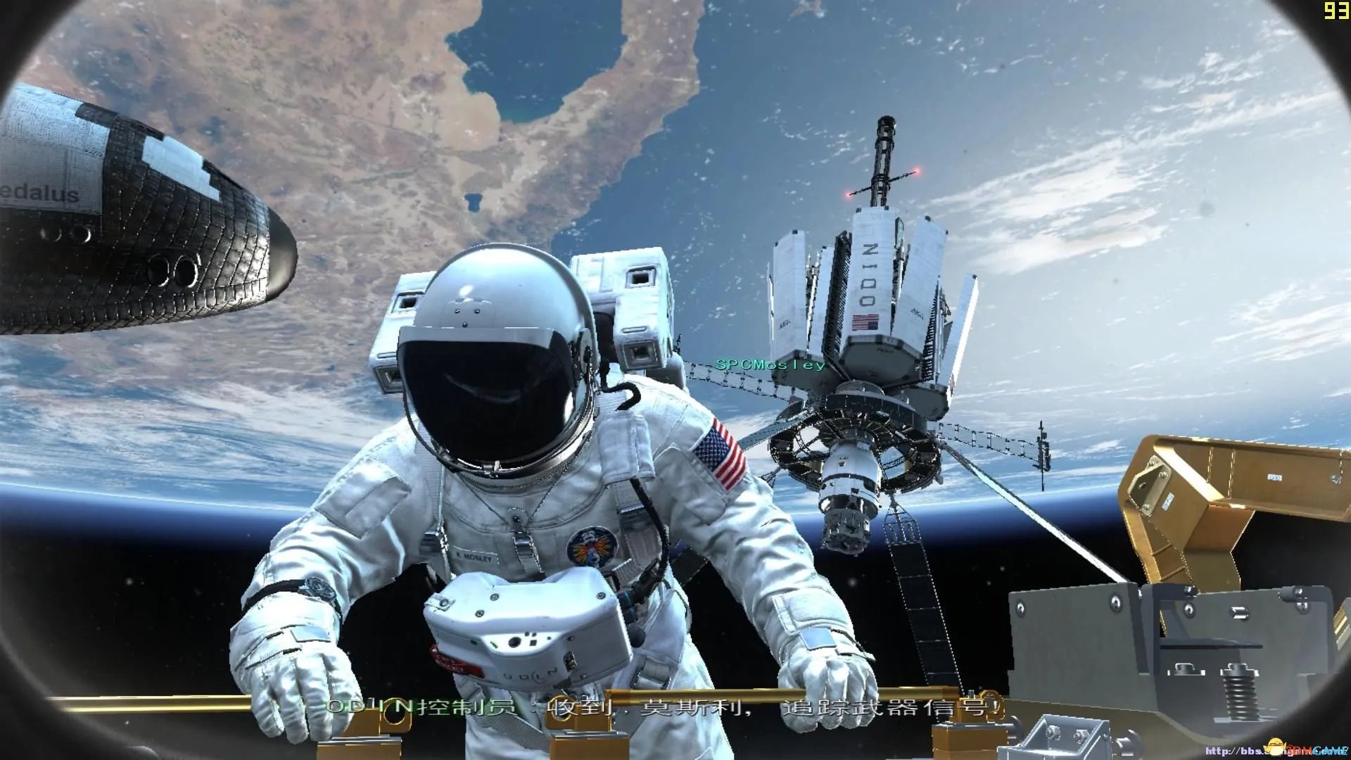 使命召唤10：幽灵 低配显卡设置指南 画面优化教程