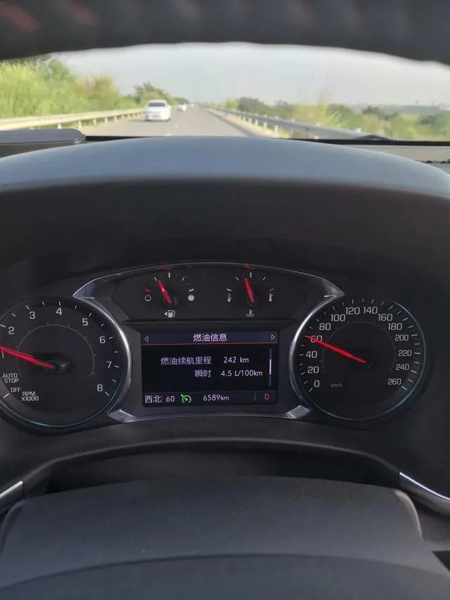 雪佛兰探界者真的好吗，为什么那么多车评人推荐？