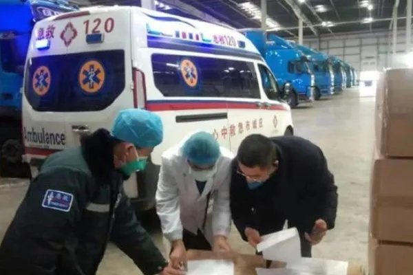 韩红的爱心慈善基金会，捐赠靠谱吗？