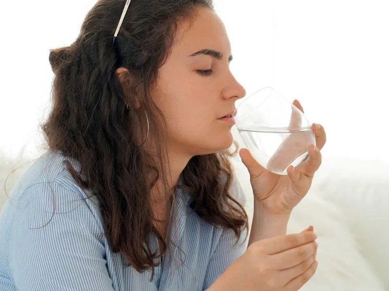 怀不了孕怎么办