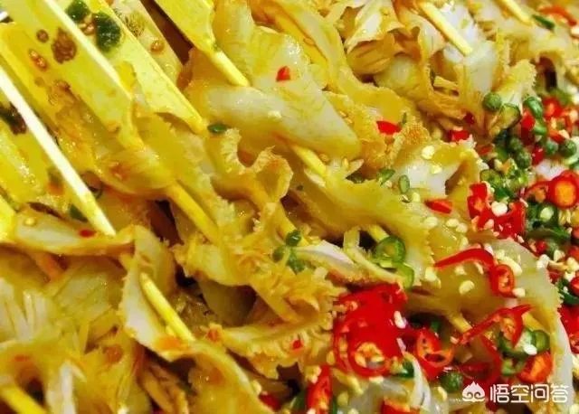 大家觉得开心猫串串好吃，还是靓猫串串好吃呢？