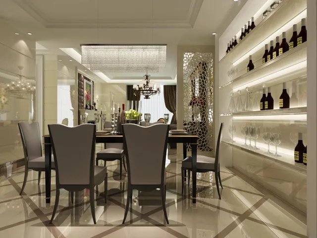 最全的装修主材汇总清单!