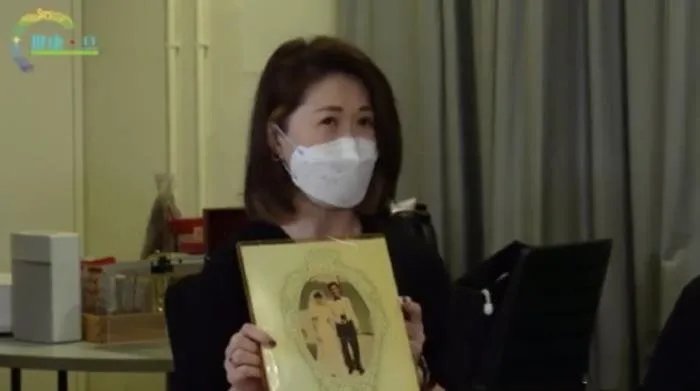 唐鹤德现在结婚了吗 现在老婆是谁