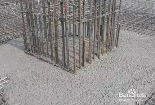 混凝土有哪些功能作用？