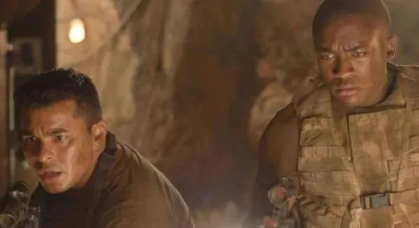 隔山有眼一共几部?