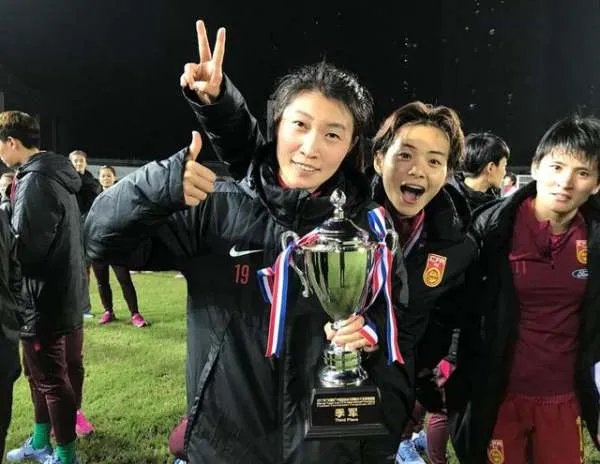 女足世界杯中国队实力如何?